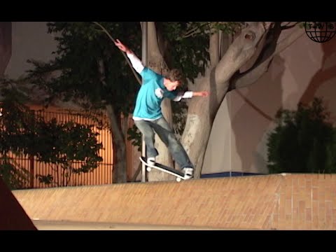 TWS Vault: Jason Hernandez Ep 29 | Scott Johnston, Tim O'Connor, Stefan Janoski, Omar Salazar