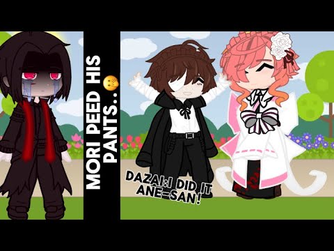 I understand it now. || Bsd Skit || No Ships! || ReadDesc!