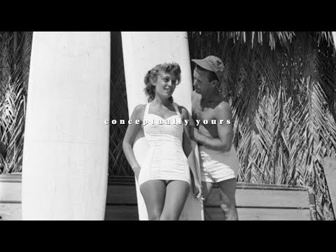 it's the 1960s and you're enjoying a day at the beach | an oldies playlist