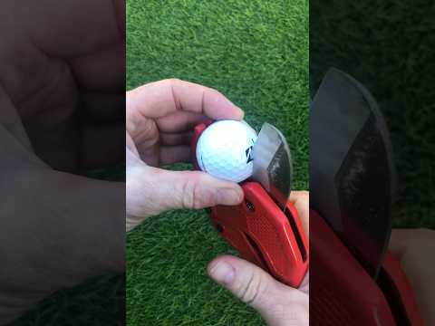 What’s inside a Bridgestone Tiger golf ball? #golf #subscribe #viral #trending #fyp #like #golfball