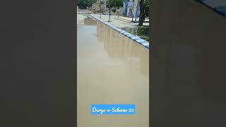 Darya-e-Scheme-33 Incholi Society karachi flooded|Karachi Rain