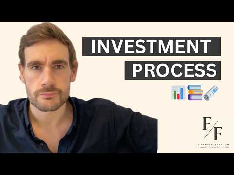 Investment Process