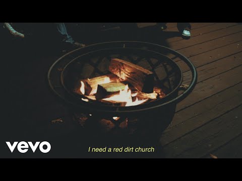 Russell Dickerson - Red Dirt Church (feat. NEEDTOBREATHE)