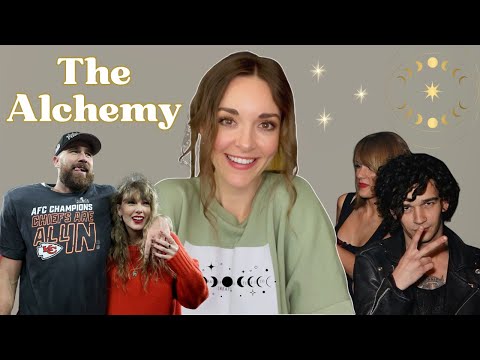 The Alchemy: Song Breakdown