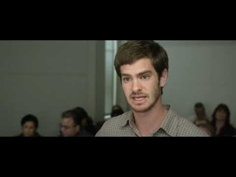 99 Homes - Court Scene (HD)