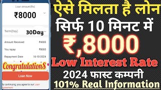 Instant personal loan Only 10 Minutes Loan Approved Low interest Rate 2024 Fast Loan Company Launch