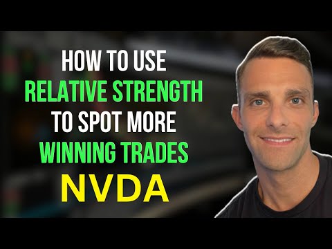 Relative Strength Trading: The Simple Indicator That Can Increase Your Trading Profits