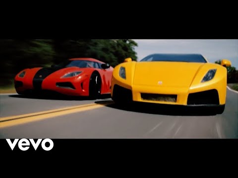 Nancy Ajram - Inta Eyh (XZEEZ Remix) | Need for Speed