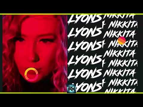 NXT: Nikkita Lyons Entrance Video | "The Lyoness"