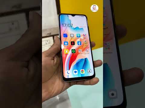 Oppo A59 5g new arrival | A59 5g low budget smartphone | Vivek Telecom #oppo #shorts