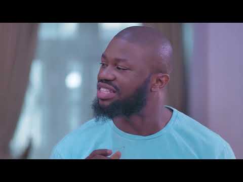 LOVE AFTER ALL (Up Next) Stan Nze, Chinenye Nnebe 2023 Trending Nigerian Nollywood Romantic Movie