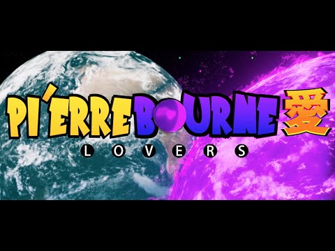 Pi'erre Bourne - Lovers (Official Music Video)