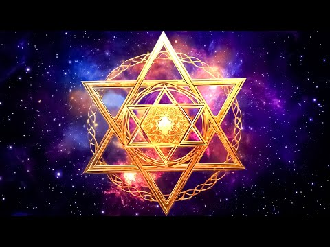 963Hz - Listen to this for 15 Seconds and All the Blessing of the Universe Will Come To You