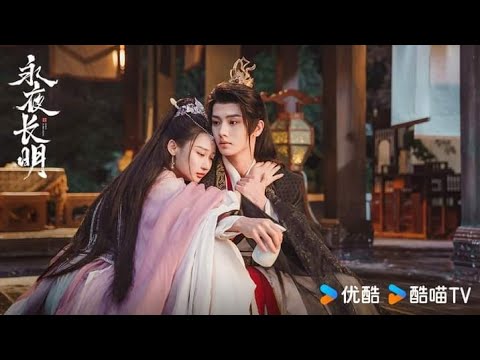 dawn is breaking | richard li fei drama | cdrama mix song ❤