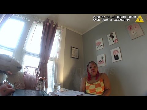 Rock Island IL Mom Grilled By Cops After Tip Came In Saying Her Son Was Dead, Body Left In Trash Can