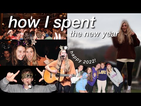 new years at windy gap | young life retreat 2021/22