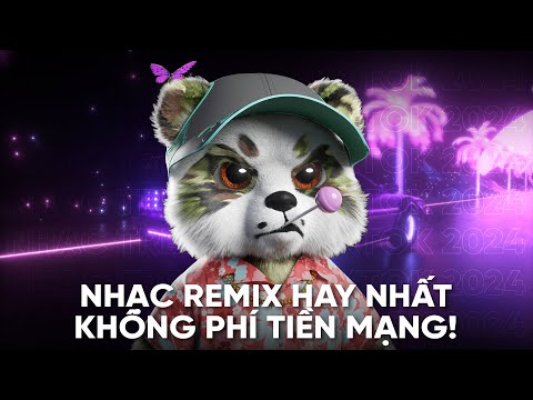 Anh Ở Vùng Quê Khu Nghèo Khó Đó Remix - Thiên Lý Ơi Remix  - Nhạc Trẻ Remix Hot TikTok 2024