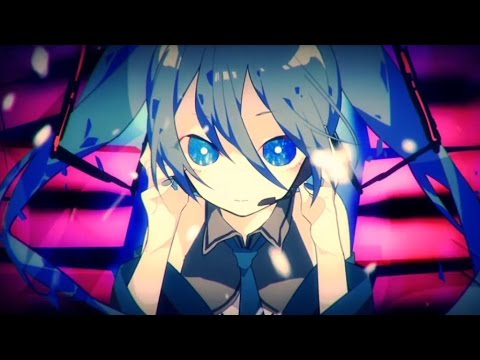 Hatsune Miku: Project DIVA Future Tone - [PV] "Hibikase" (DLC) (Romaji/English Subs)