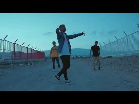 WOS LAS PALMAS × ÁTIKO GRIS - VOLAR | CLIP × JAYLMB