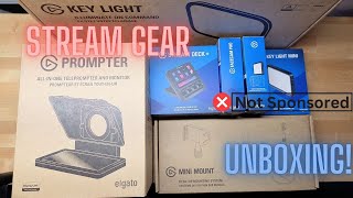 Looking for an #elgato video, don't buy wrong! - Elgato Gear #unboxing