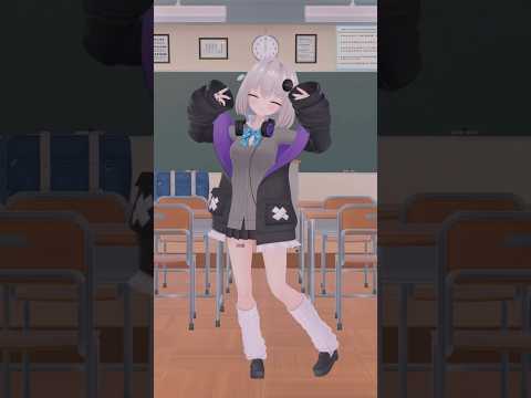 パイパイ仮面踊ってみた💃🎶 #vtuber #shorts #パイパイ仮面でどうかしらん？