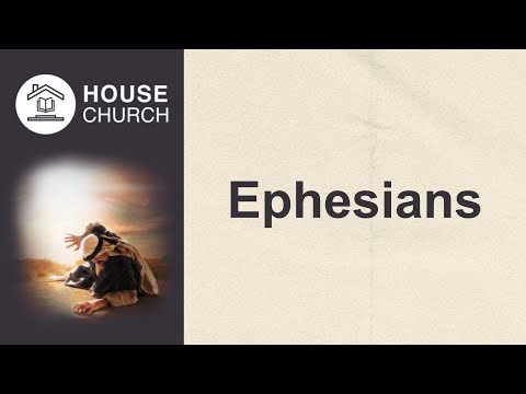 Ephesians: Paul's Journey and Spiritual Warfare