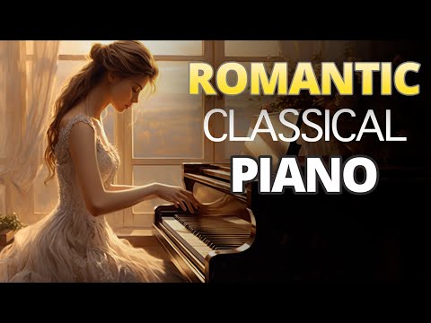 Romantic Era Classical Music | Chopin, Liszt, Brahms, Grieg, Mendelssohn, Satie, Schubert, Schumann