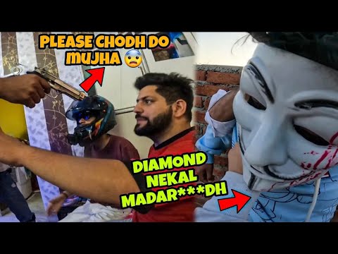 COBRA GANG KO MILA DIAMOND 😰| HE KILLED MY FREIND 🥺 | Must Watch