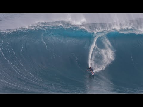 PE'AHI CARNAGE!!! EL NINO SEASON IS HERE!!!