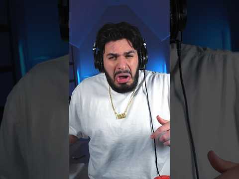 Majed reacts to Dubstep