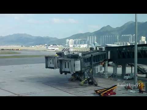 디스커버홍콩 (Hong Kong Island 2016)