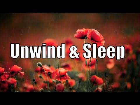 Music for Deep Relaxation & Sleep #relaxingmusic