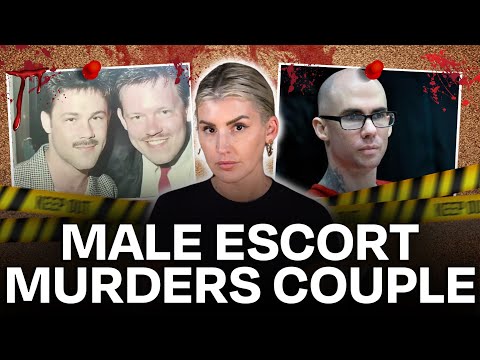 Twisted Love Triangle Ends in Murder | The Chilling Case of Peter Avsenew