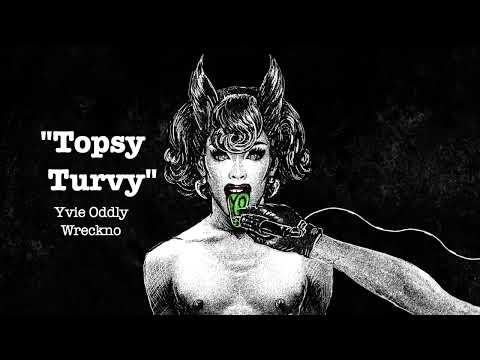 Topsy Turvy [Official Audio]