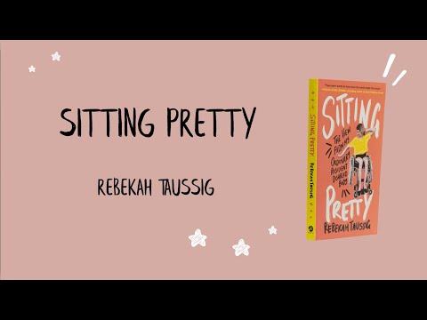 Author Rebekah Taussig on "Sitting Pretty: The View from my Ordinary Resilient Disabled Body"