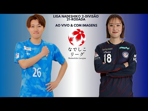 Tsukuba F.C 🇨🇵X🇳🇱 Yunogo Belle: Liga Nadeshiko 2-Divisão 🇯🇵🏟🏆: 21-Rodada