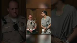 "Giggles" Threatens Judge When Removed From Court Room | Court Cam | A&E #shorts