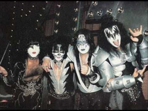 Kiss - Beth (Live)