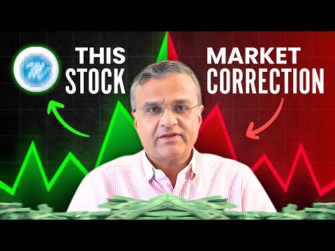 1 STOCK To Rescue Your Portfolio in MARKET CRASH | Stocks To Buy Now ! पैसा Maker