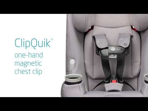 Pria Max 3-in-1 Convertible Car Seat | Maxi-Cosi