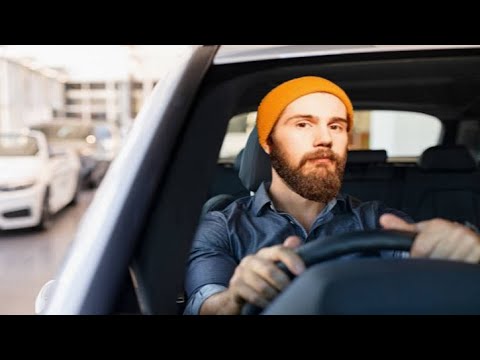 Nick's Road Trip Animated