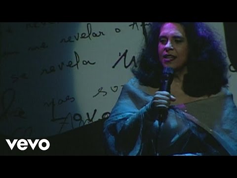 Gal Costa - Fotografia