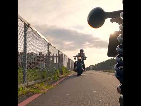 #Shorts | Harley Davidson | 哈雷重機 | Sportster XL1200N 883N