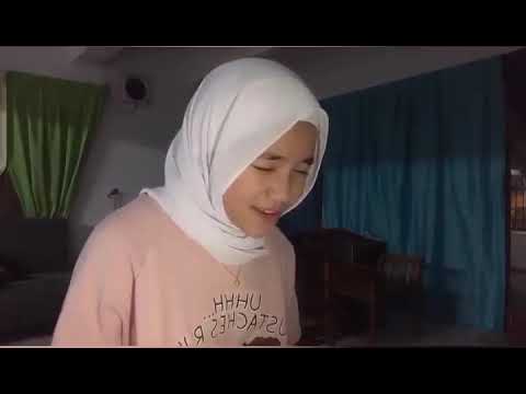 《Tak Sanggup Lagi》 Rossa covered by Fatimah Noryyah