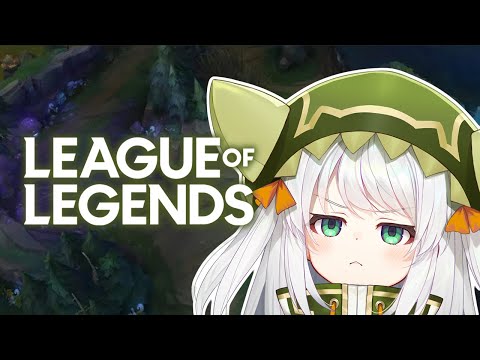 【League of Legends】riot you will be hearing from my laywers (in game)【#VSPOEN #JiraJisaki】