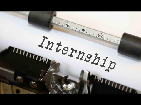 Keep these things in mind while making an INTERNSHIP Application