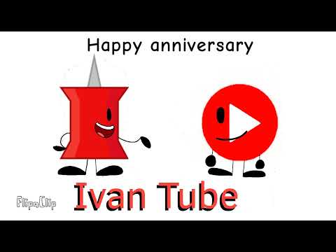 Message to Ivan Tube