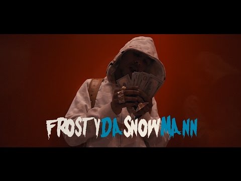 FRosTydaSnowMann - "OKaaaY"