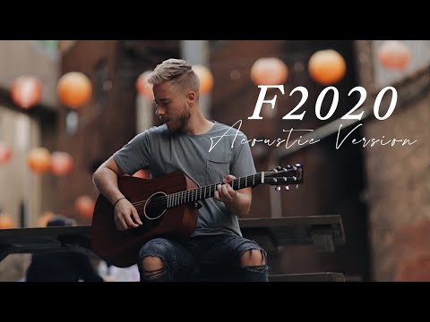 F2020 - Avenue Beat (Acoustic Cover)