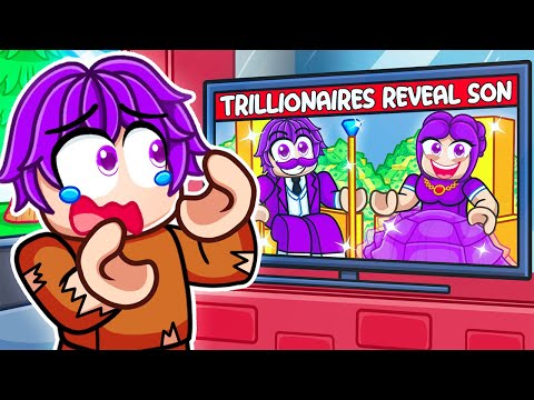 Adopted Dash’s REAL PARENTS Were TRILLIONAIRES!?